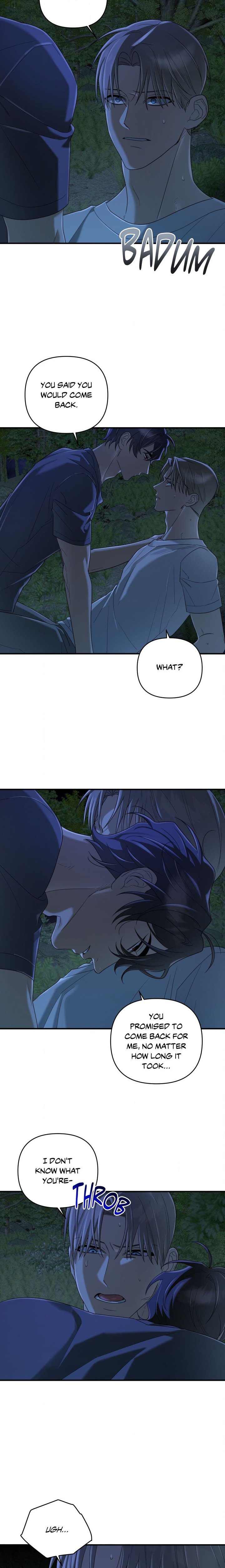 The Method Messiah (Uncensored) - Chapter 18 Page 12