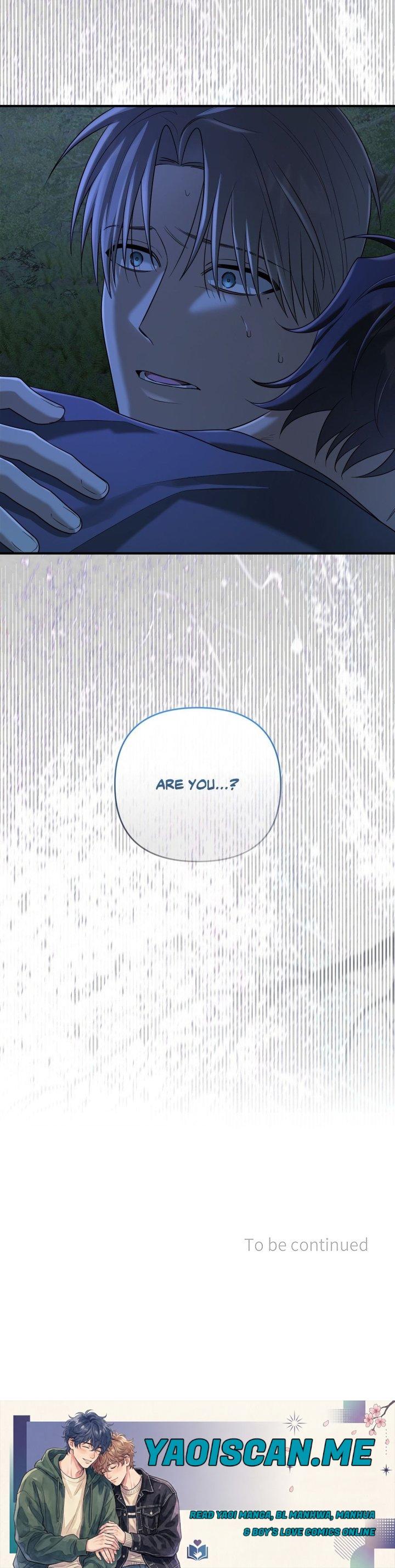The Method Messiah (Uncensored) - Chapter 18 Page 15