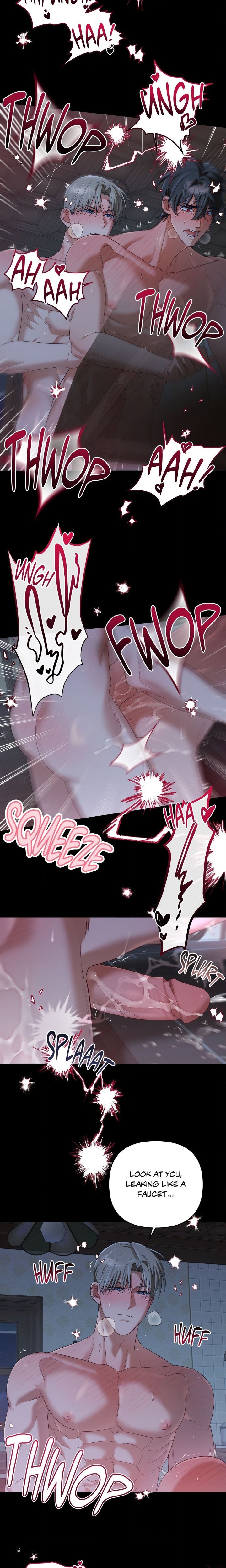 The Method Messiah (Uncensored) - Chapter 18 Page 2