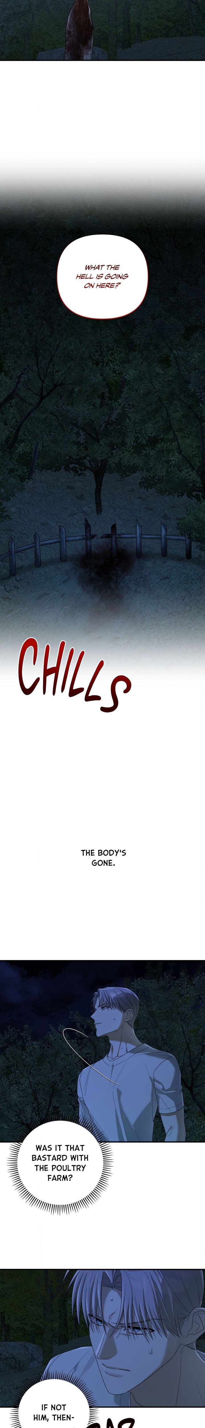 The Method Messiah (Uncensored) - Chapter 18 Page 7