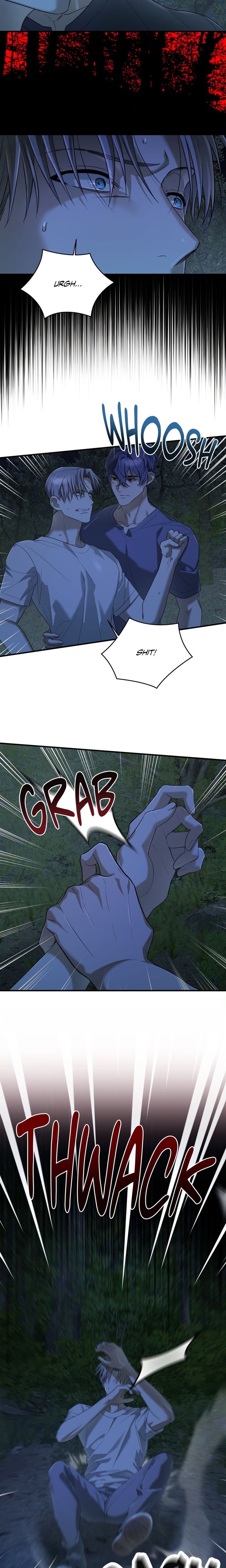 The Method Messiah (Uncensored) - Chapter 18 Page 9