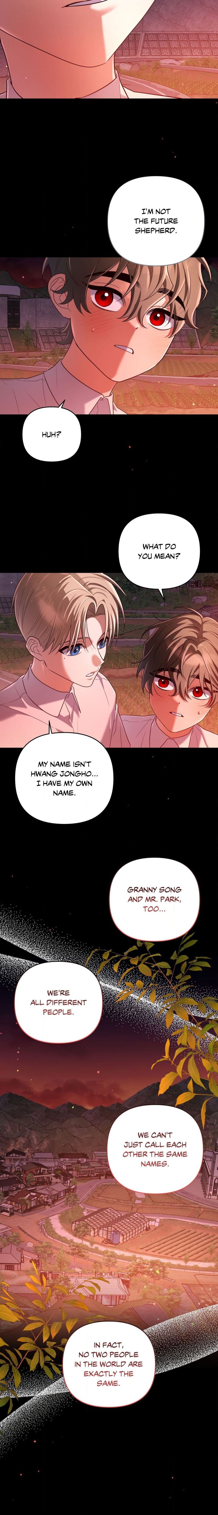 The Method Messiah (Uncensored) - Chapter 19 Page 11