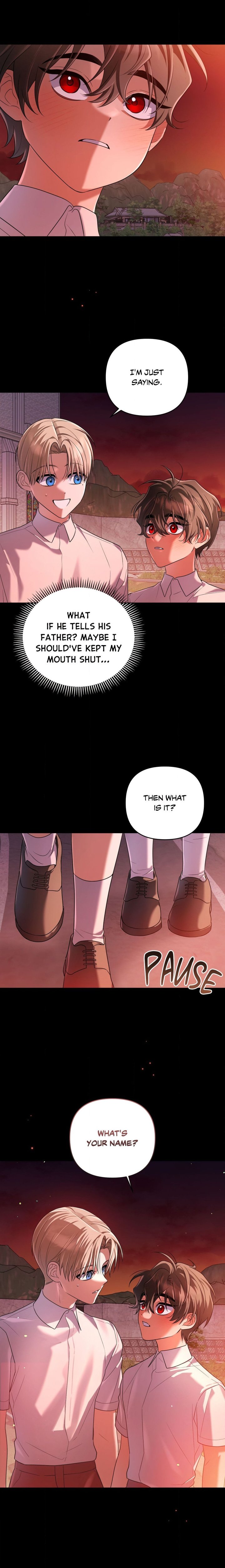 The Method Messiah (Uncensored) - Chapter 19 Page 12