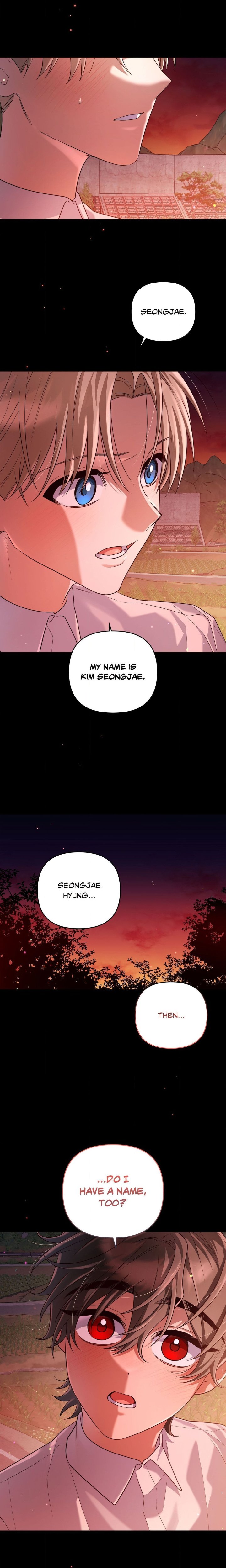 The Method Messiah (Uncensored) - Chapter 19 Page 13