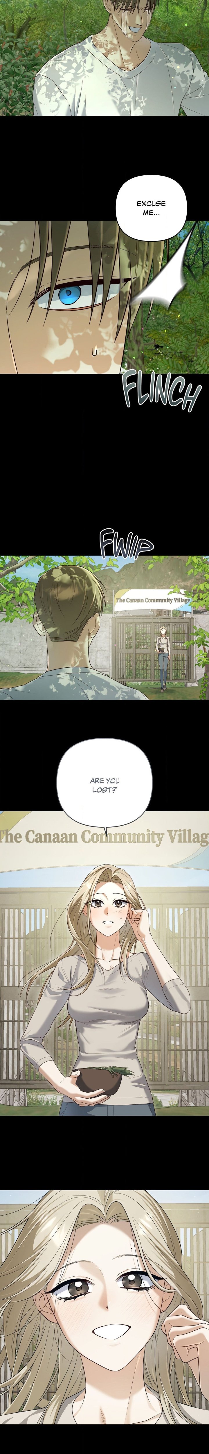 The Method Messiah (Uncensored) - Chapter 19 Page 2