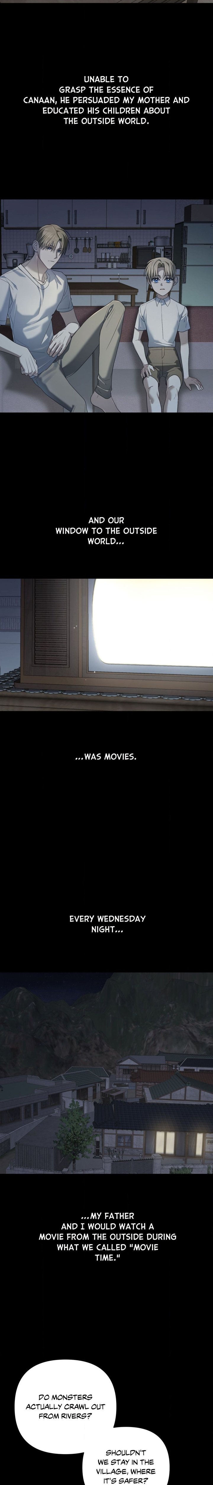 The Method Messiah (Uncensored) - Chapter 19 Page 4
