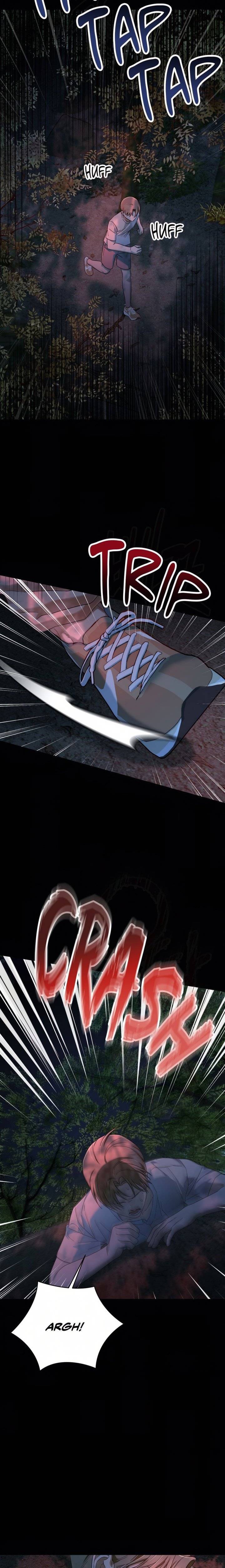 The Method Messiah (Uncensored) - Chapter 2 Page 14