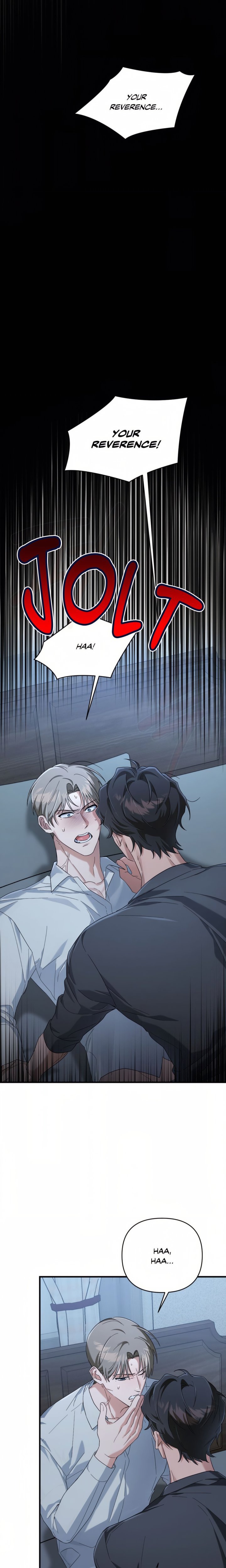 The Method Messiah (Uncensored) - Chapter 2 Page 16