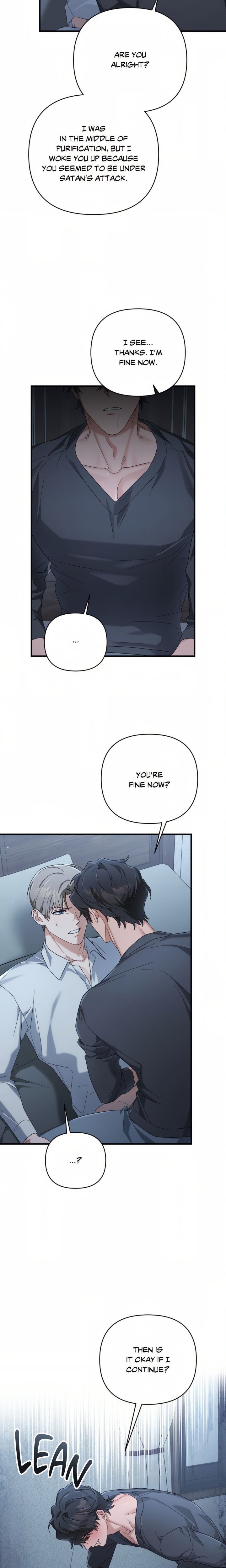 The Method Messiah (Uncensored) - Chapter 2 Page 17
