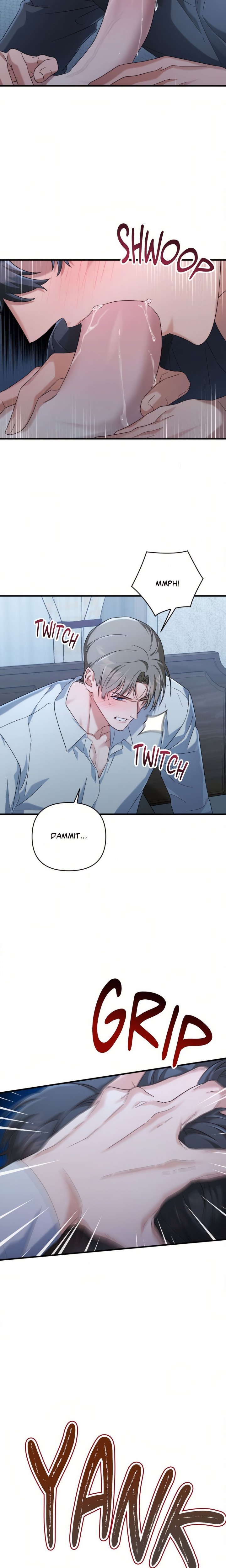 The Method Messiah (Uncensored) - Chapter 2 Page 19