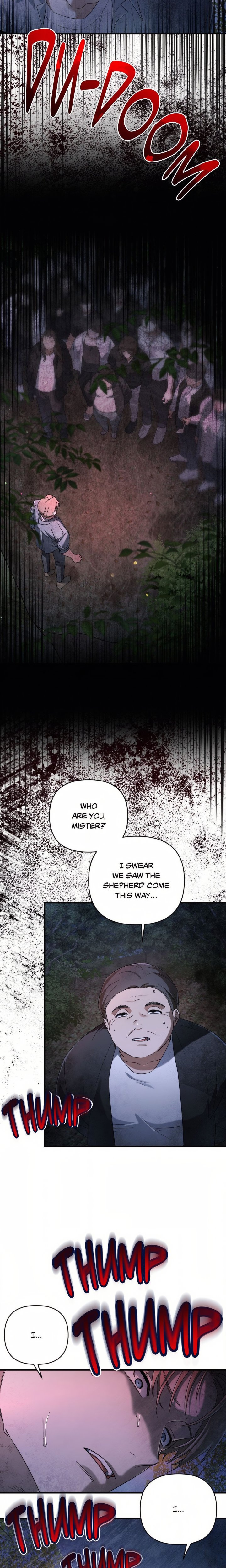 The Method Messiah (Uncensored) - Chapter 2 Page 2