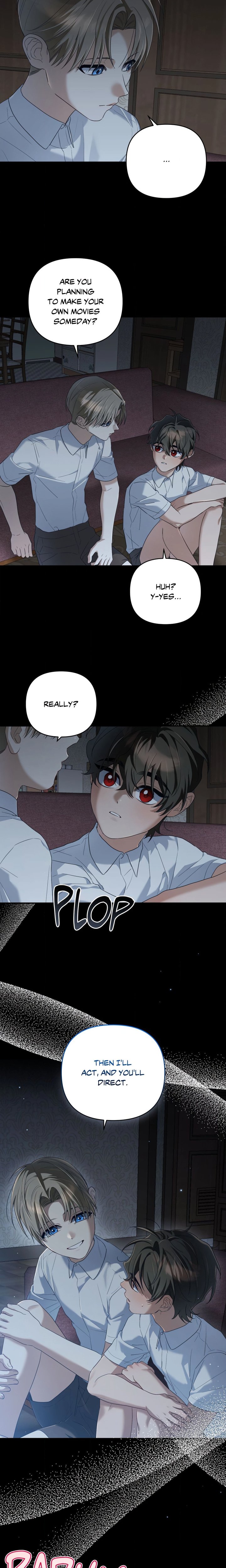 The Method Messiah (Uncensored) - Chapter 20 Page 10