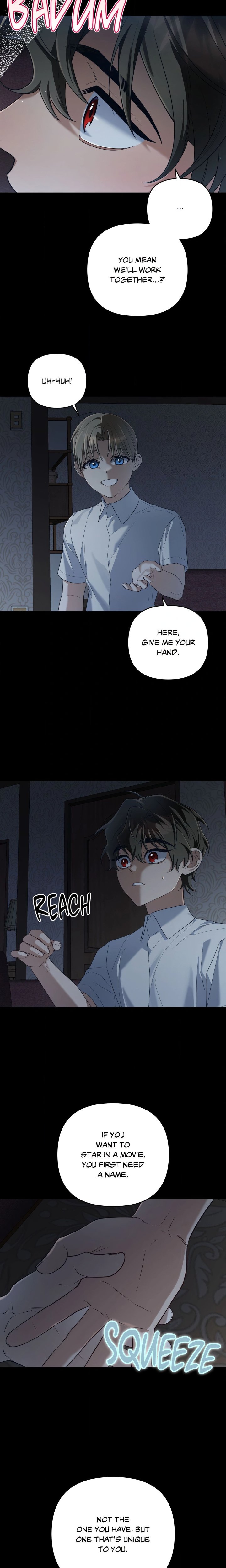 The Method Messiah (Uncensored) - Chapter 20 Page 11