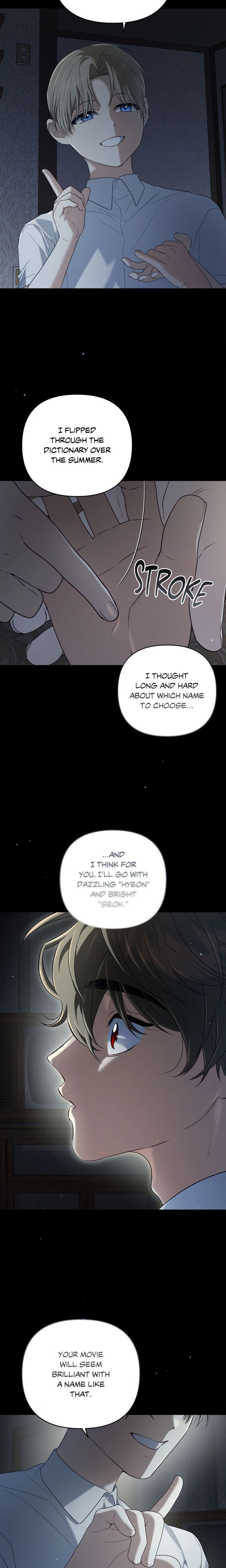 The Method Messiah (Uncensored) - Chapter 20 Page 12