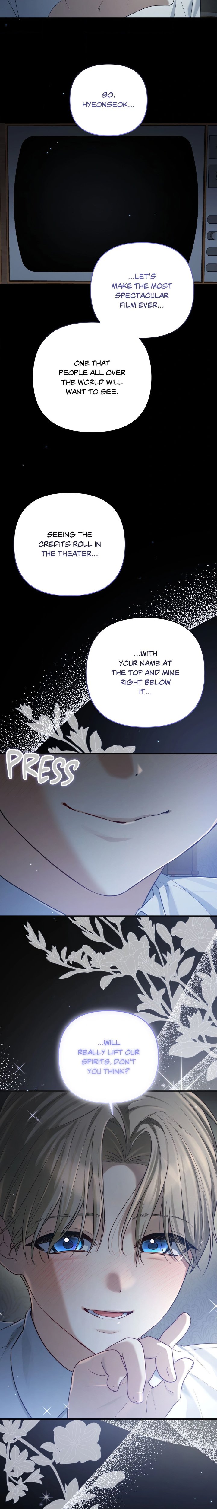 The Method Messiah (Uncensored) - Chapter 20 Page 13