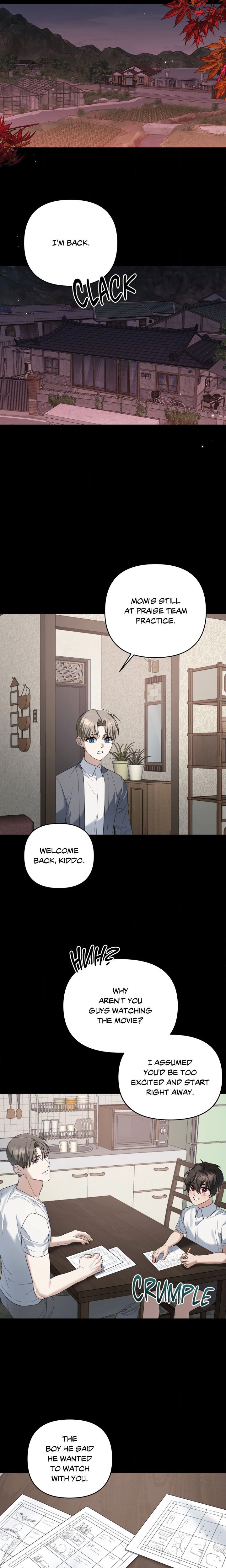 The Method Messiah (Uncensored) - Chapter 20 Page 6