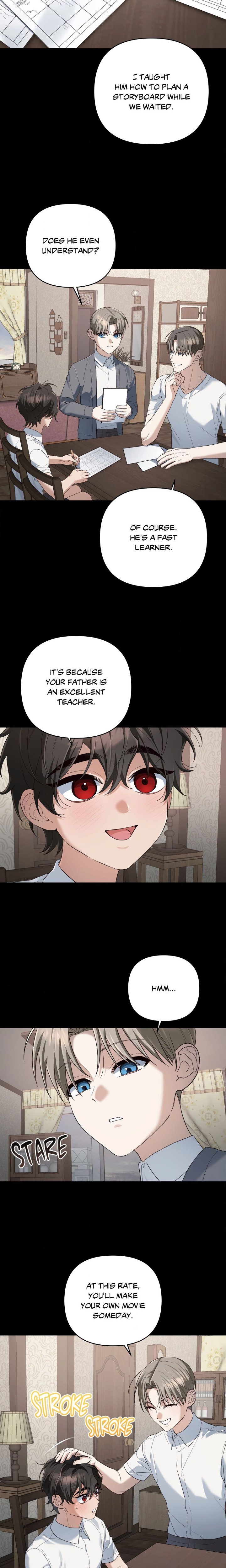 The Method Messiah (Uncensored) - Chapter 20 Page 7