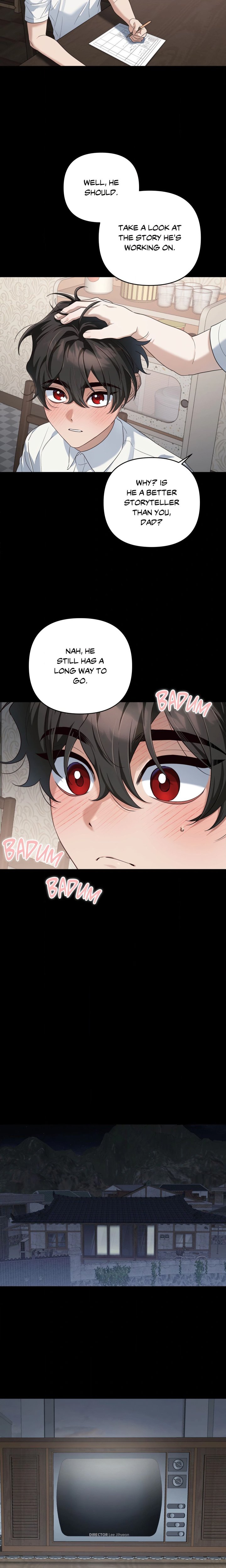 The Method Messiah (Uncensored) - Chapter 20 Page 8