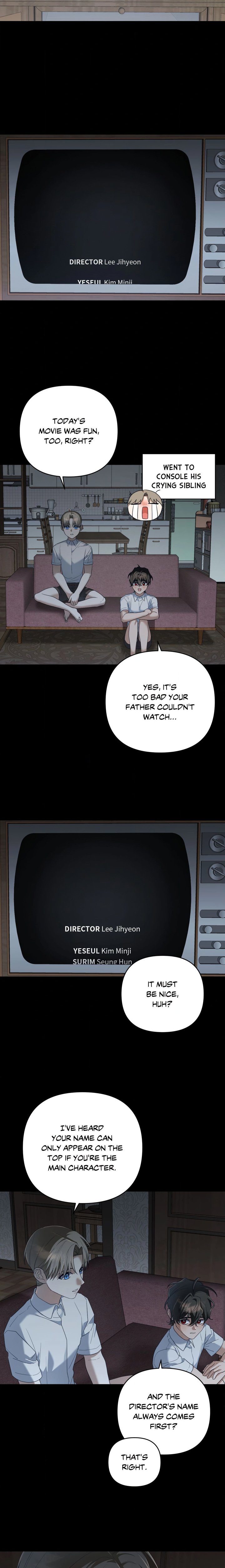 The Method Messiah (Uncensored) - Chapter 20 Page 9