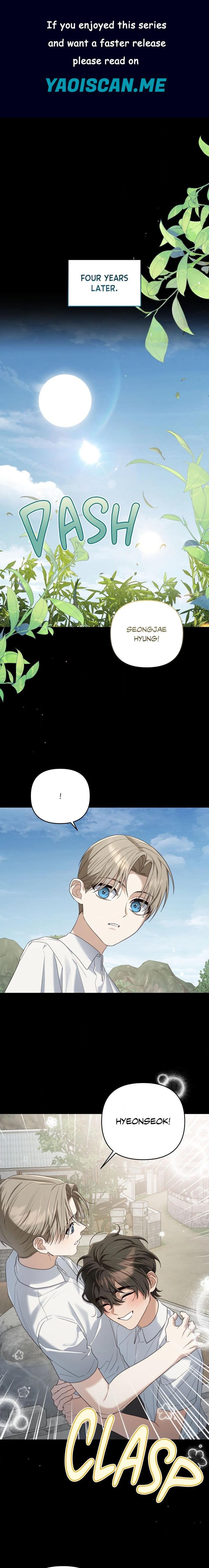 The Method Messiah (Uncensored) - Chapter 21 Page 1