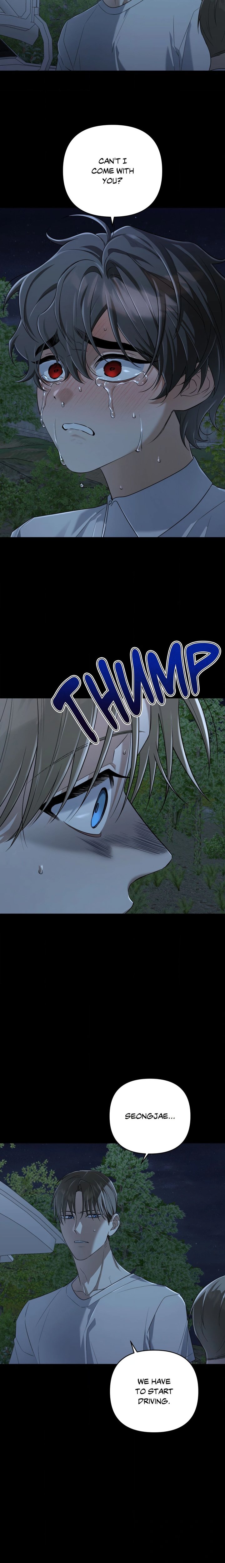The Method Messiah (Uncensored) - Chapter 21 Page 10