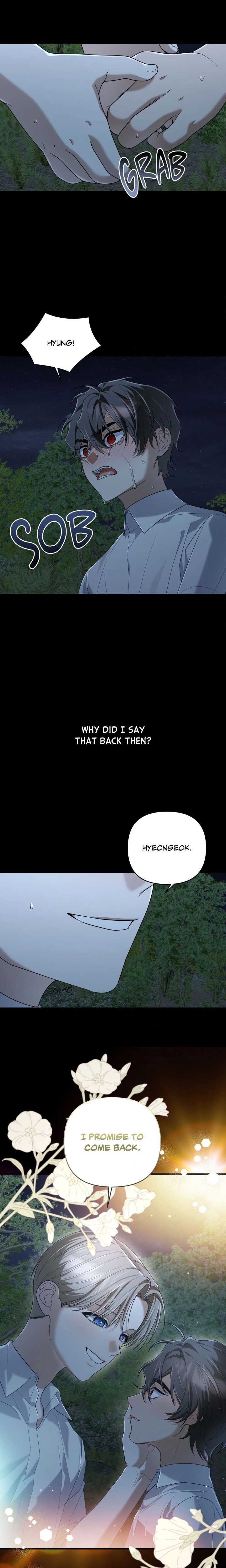 The Method Messiah (Uncensored) - Chapter 21 Page 11