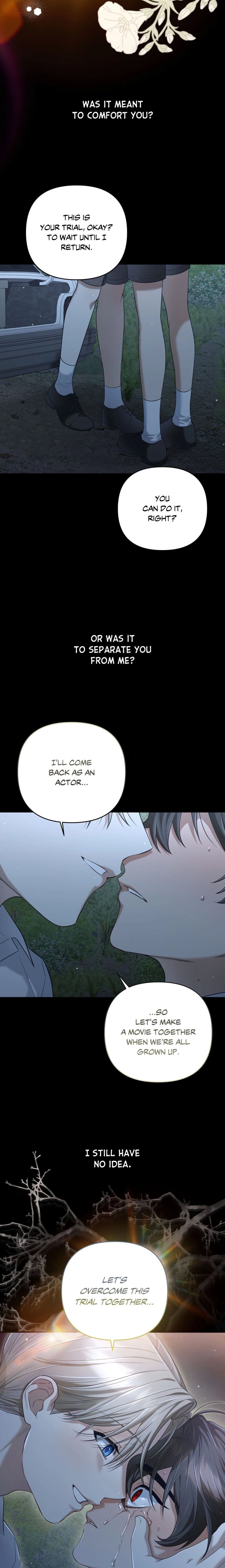 The Method Messiah (Uncensored) - Chapter 21 Page 12