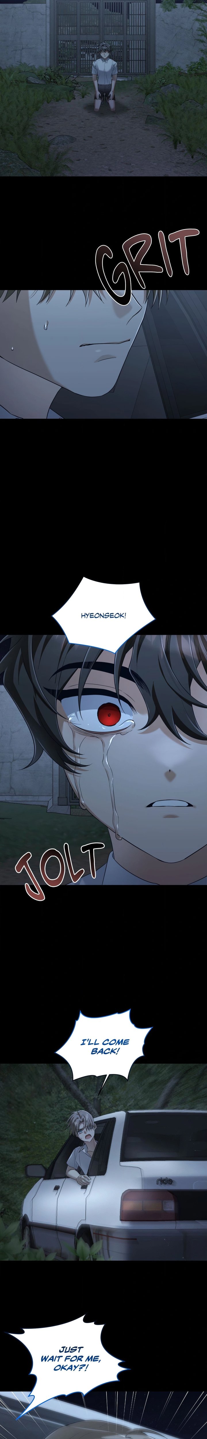 The Method Messiah (Uncensored) - Chapter 21 Page 14
