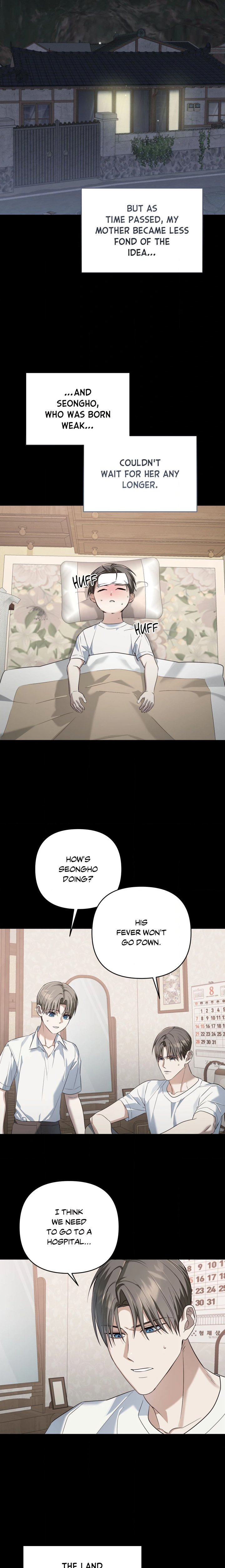 The Method Messiah (Uncensored) - Chapter 21 Page 4