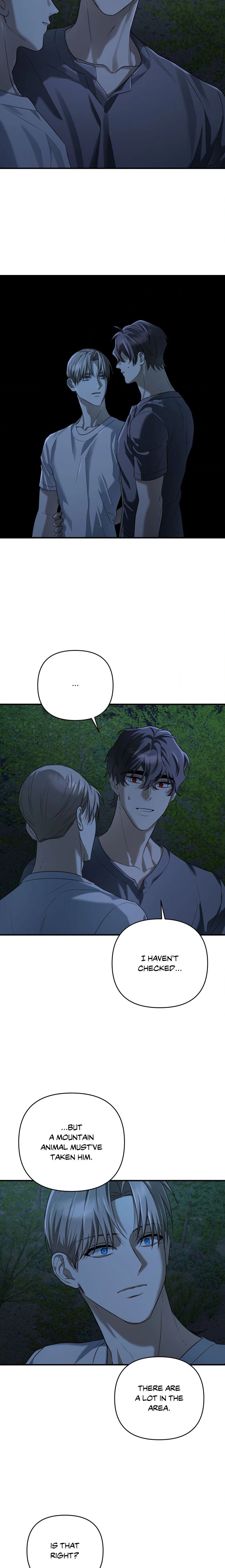 The Method Messiah (Uncensored) - Chapter 22 Page 13