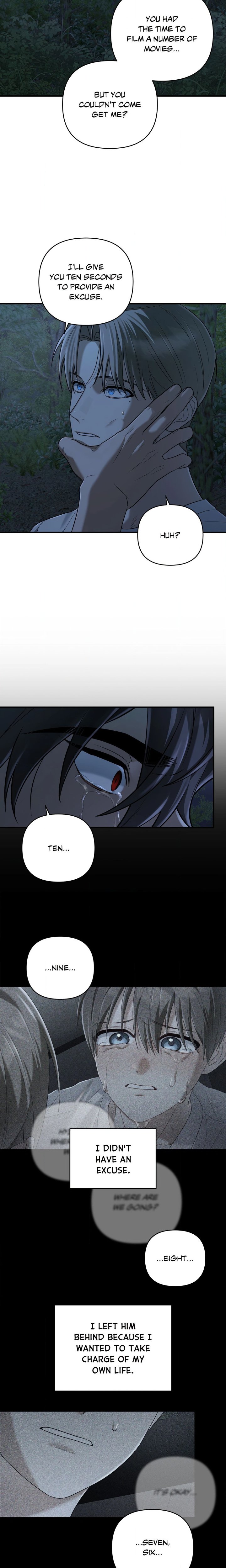 The Method Messiah (Uncensored) - Chapter 22 Page 4