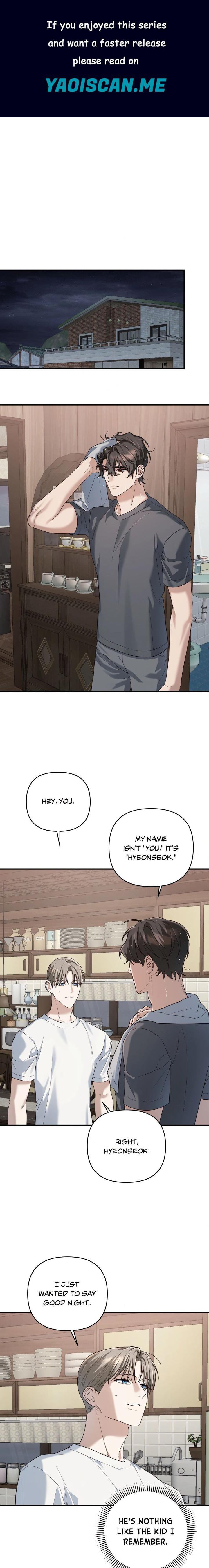 The Method Messiah (Uncensored) - Chapter 23 Page 1