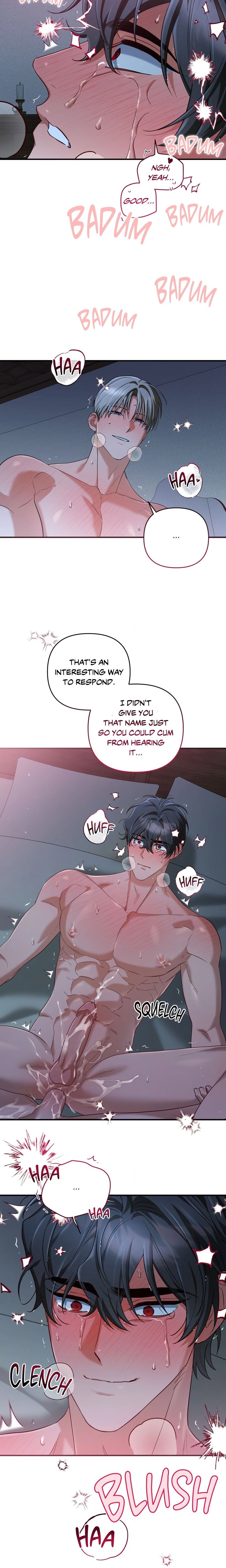 The Method Messiah (Uncensored) - Chapter 23 Page 14