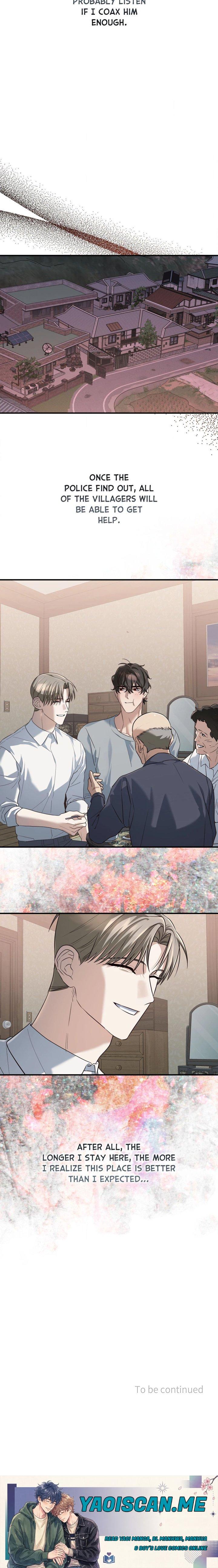 The Method Messiah (Uncensored) - Chapter 24 Page 13