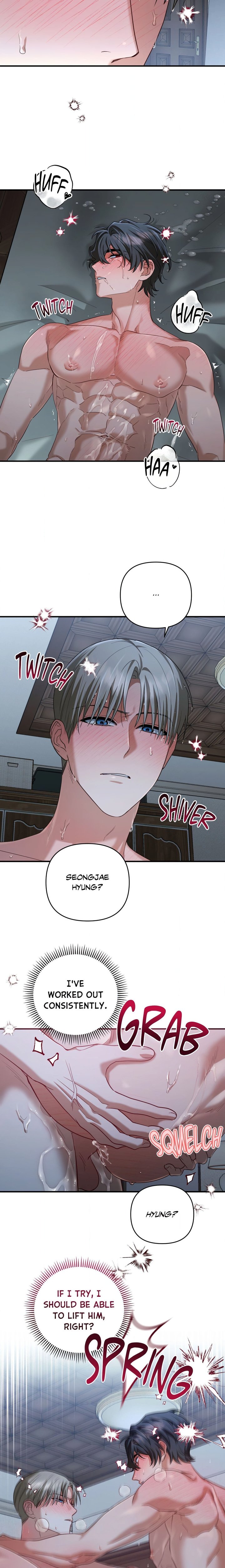 The Method Messiah (Uncensored) - Chapter 24 Page 2