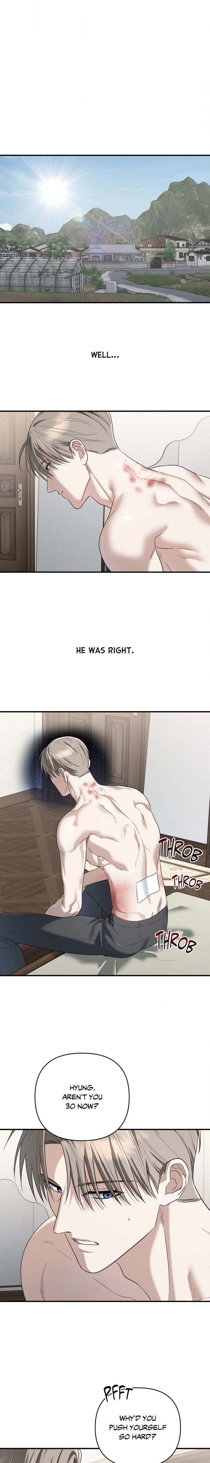 The Method Messiah (Uncensored) - Chapter 24 Page 6