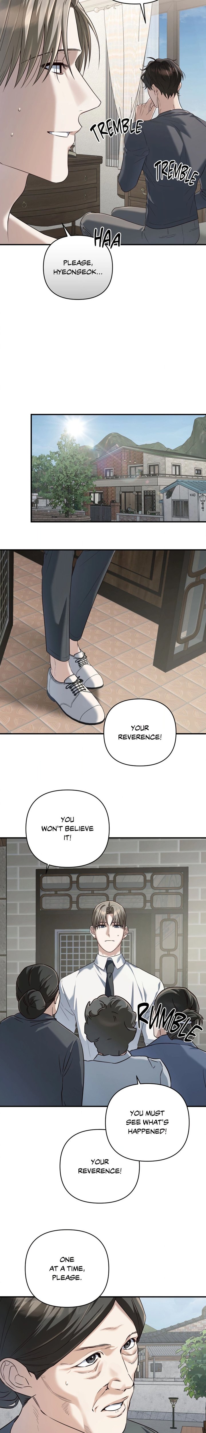 The Method Messiah (Uncensored) - Chapter 24 Page 7