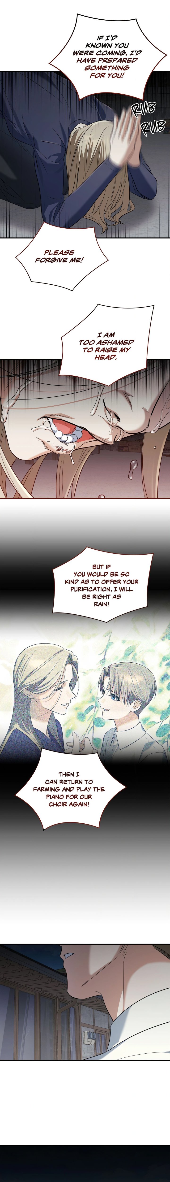 The Method Messiah (Uncensored) - Chapter 25 Page 10