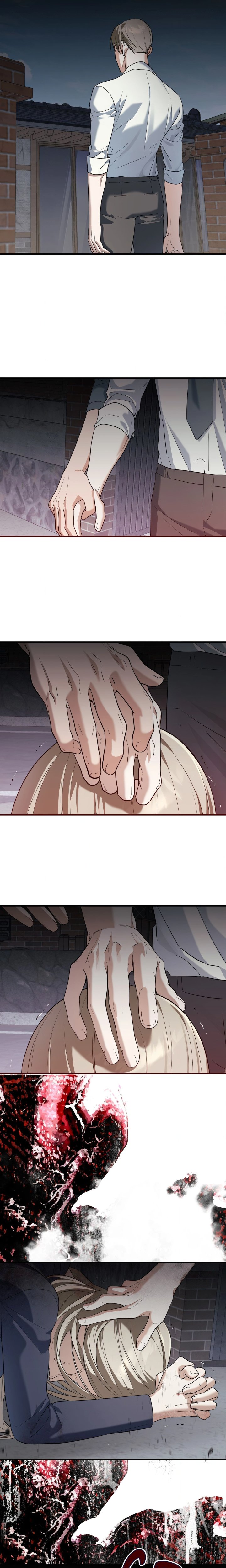 The Method Messiah (Uncensored) - Chapter 25 Page 11