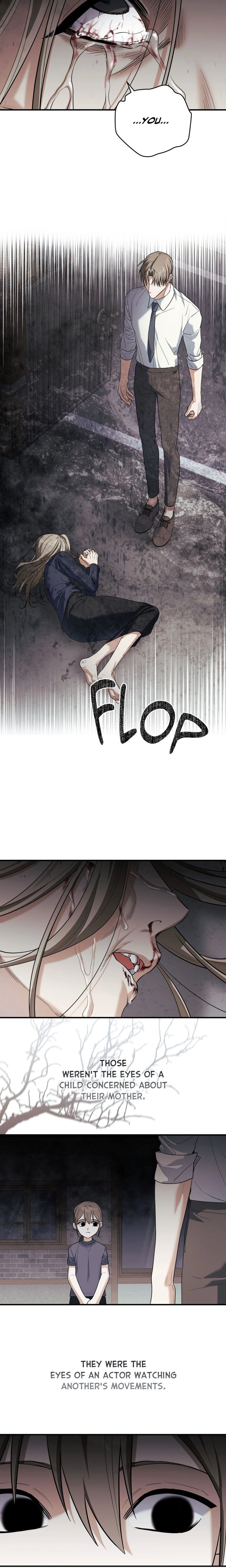 The Method Messiah (Uncensored) - Chapter 25 Page 13