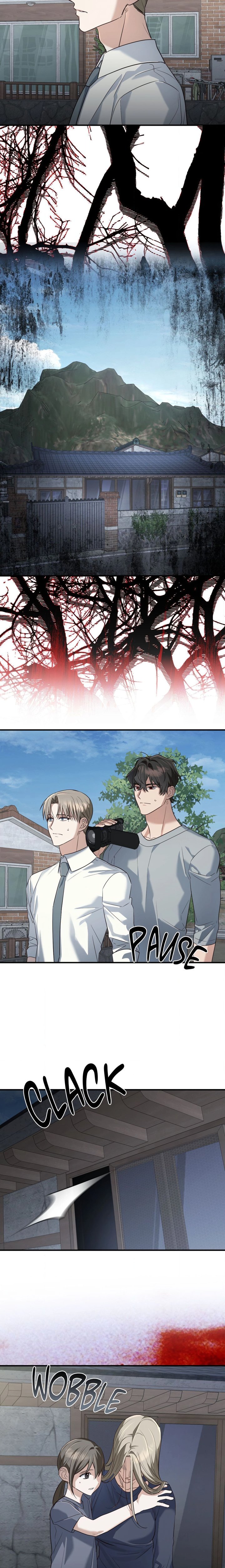 The Method Messiah (Uncensored) - Chapter 25 Page 7