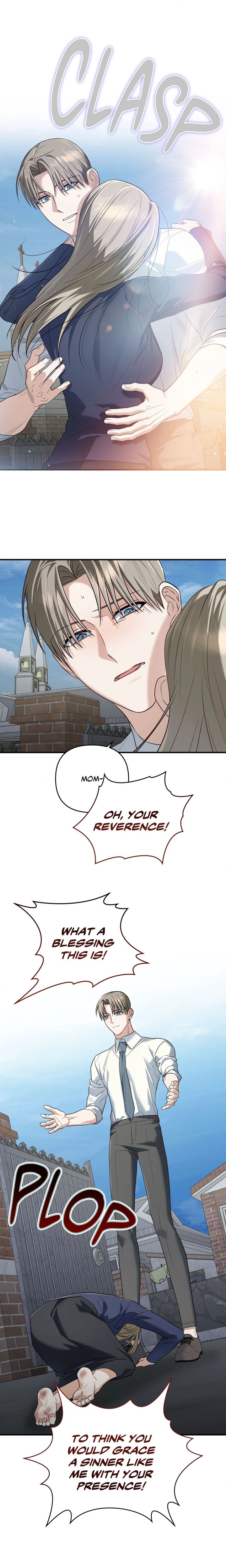 The Method Messiah (Uncensored) - Chapter 25 Page 9