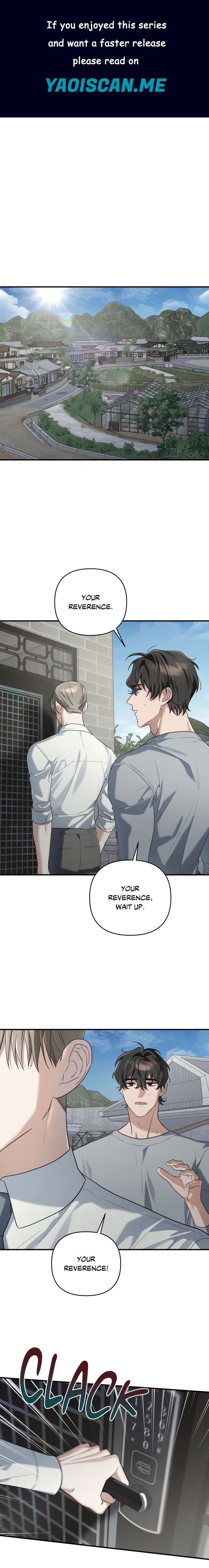 The Method Messiah (Uncensored) - Chapter 26 Page 1