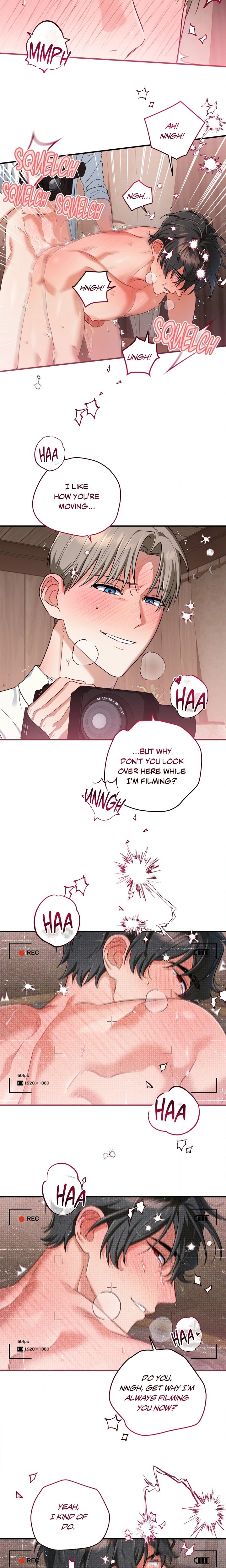 The Method Messiah (Uncensored) - Chapter 26 Page 13