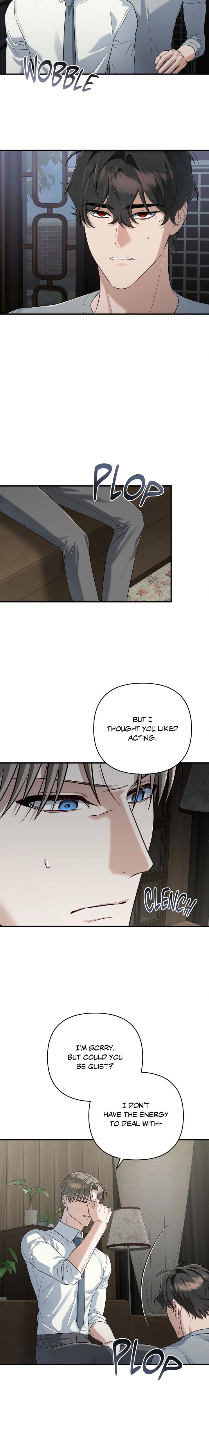 The Method Messiah (Uncensored) - Chapter 26 Page 7