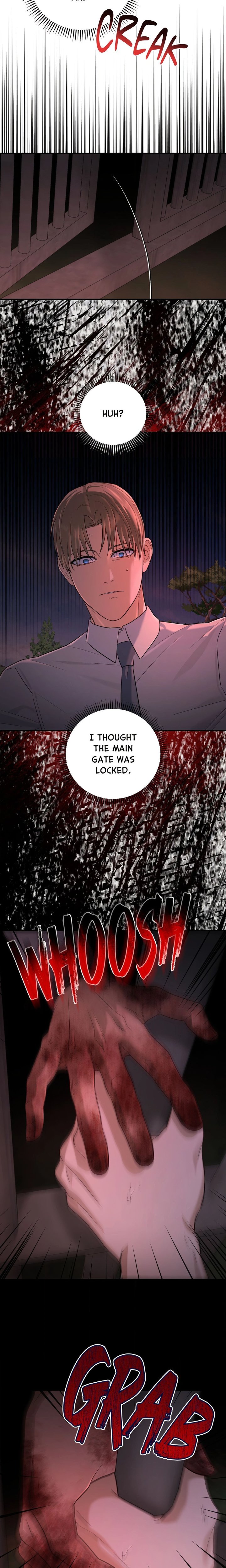 The Method Messiah (Uncensored) - Chapter 27 Page 14