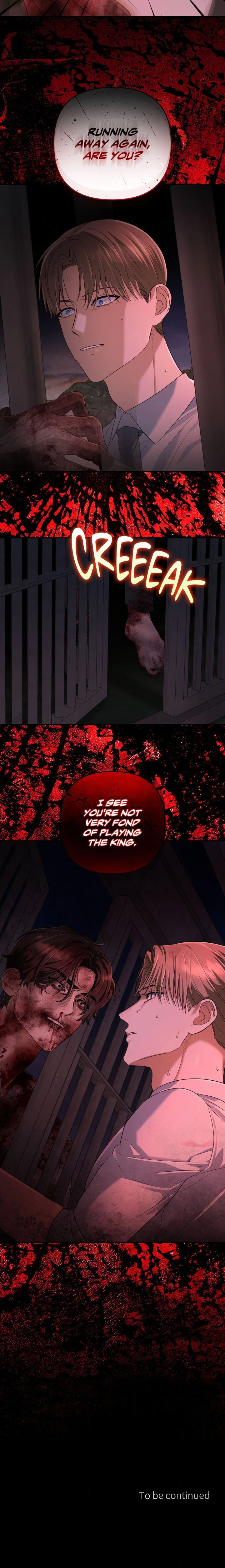 The Method Messiah (Uncensored) - Chapter 27 Page 15