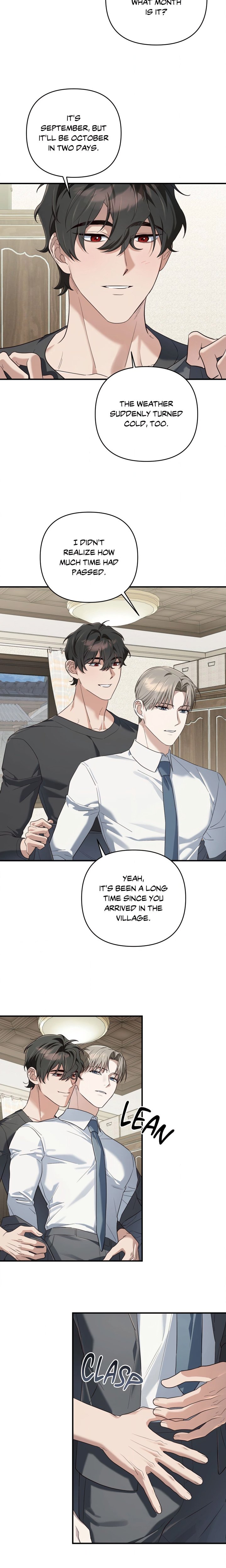 The Method Messiah (Uncensored) - Chapter 27 Page 2