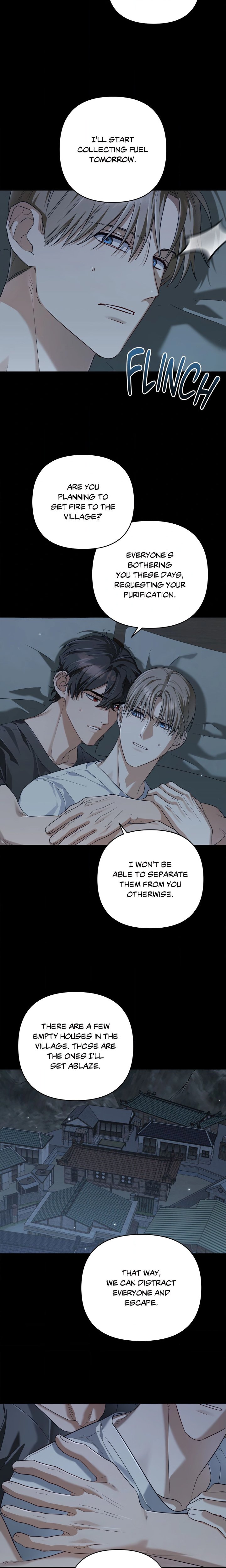 The Method Messiah (Uncensored) - Chapter 27 Page 7