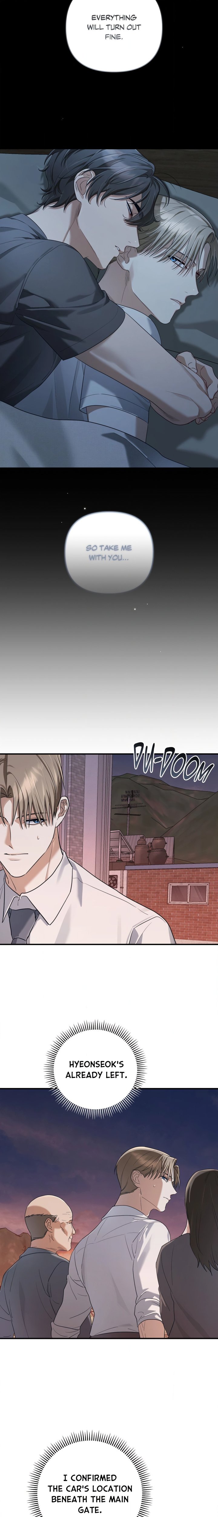 The Method Messiah (Uncensored) - Chapter 27 Page 8